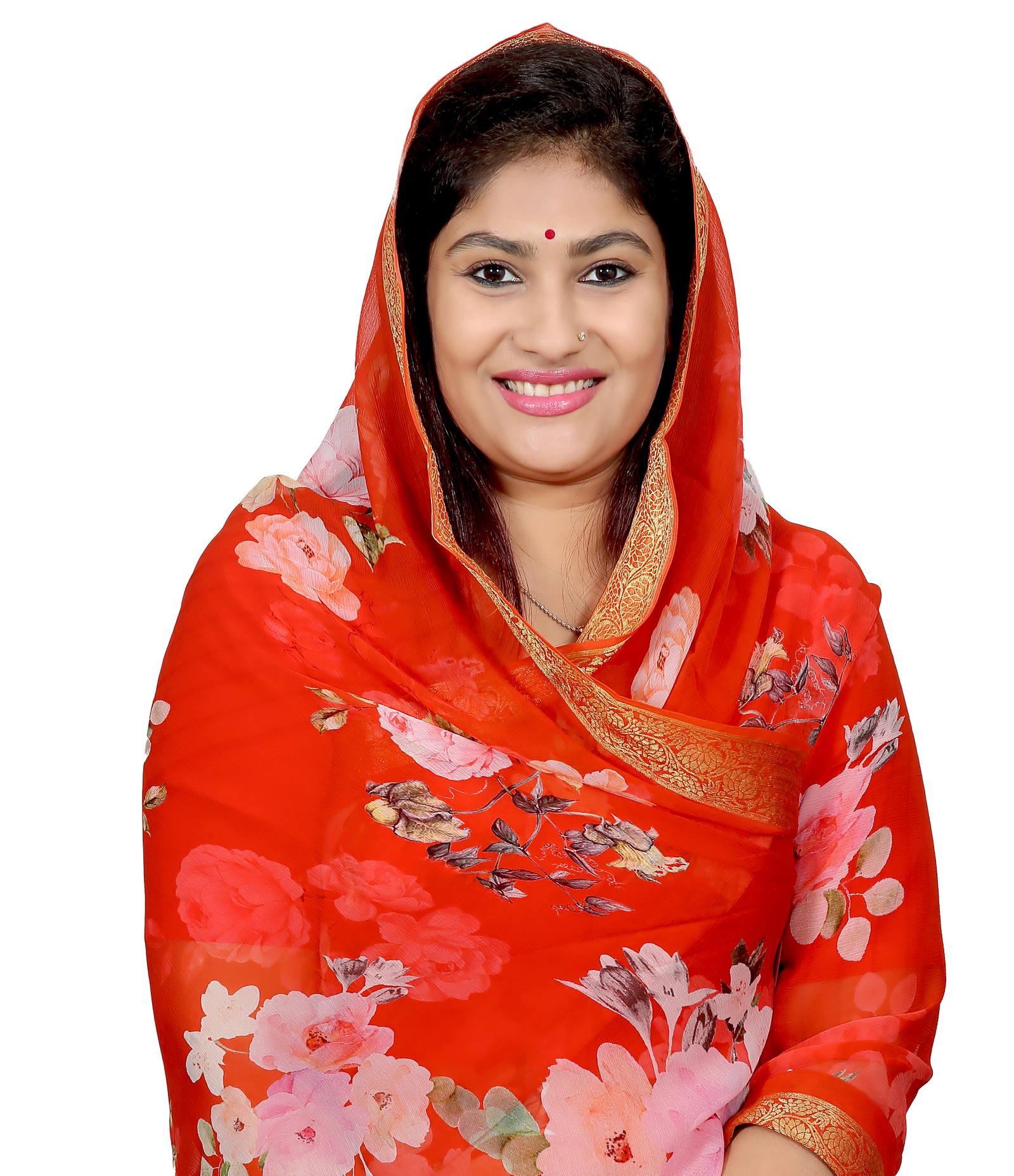 Deepti Kiran Maheshwari