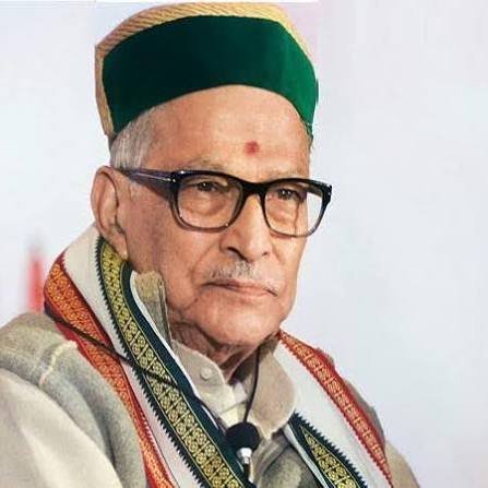 Dr. Murli Manohar Joshi Ji