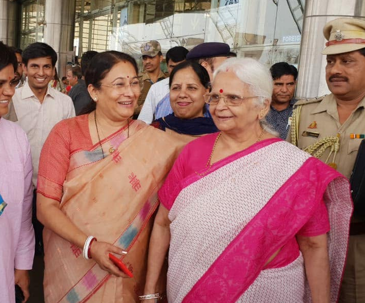 Kiran Maheshwari