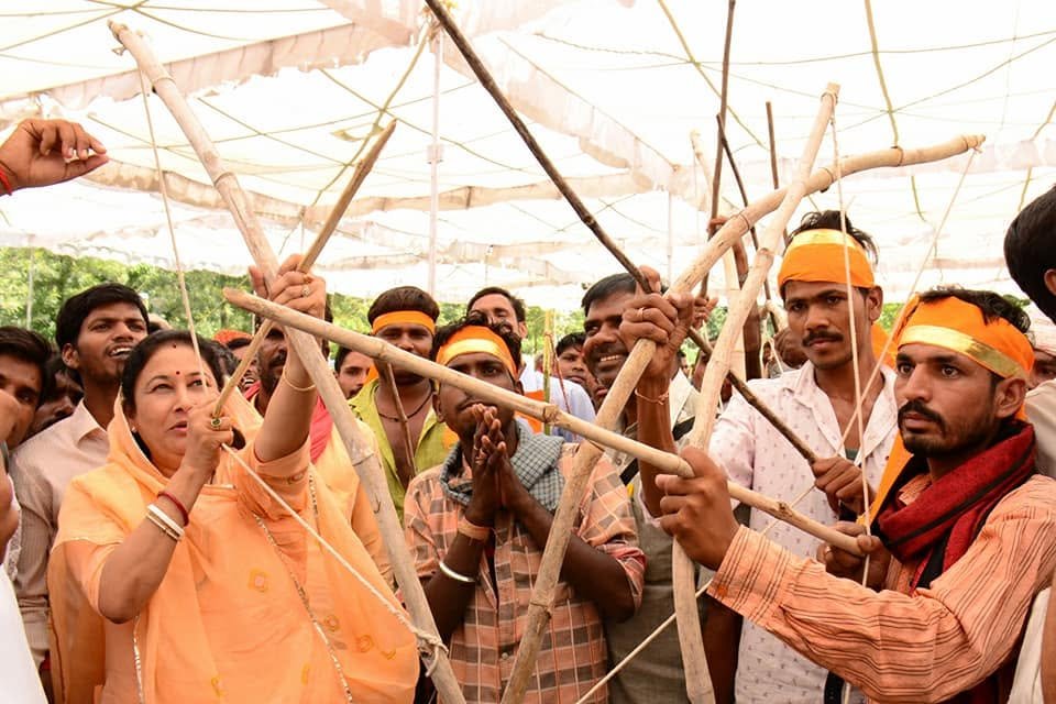 Kiran Maheshwari