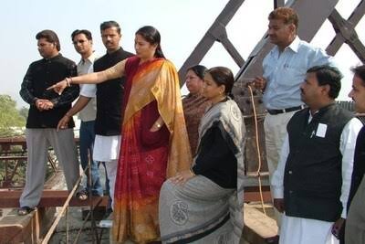 Kiran Maheshwari