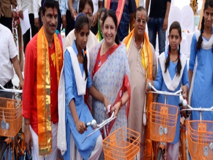 Kiran Maheshwari