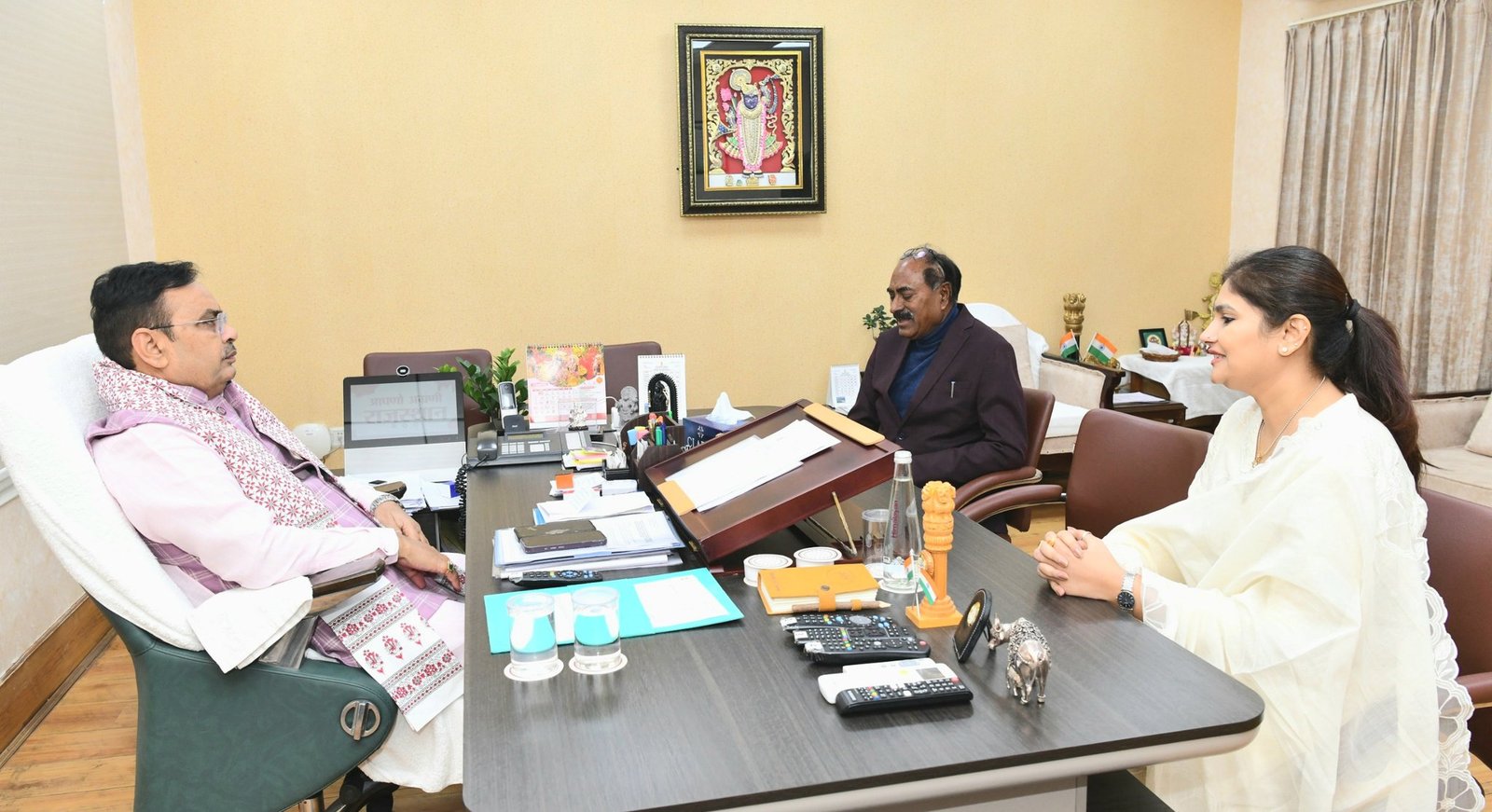 Meeting 8