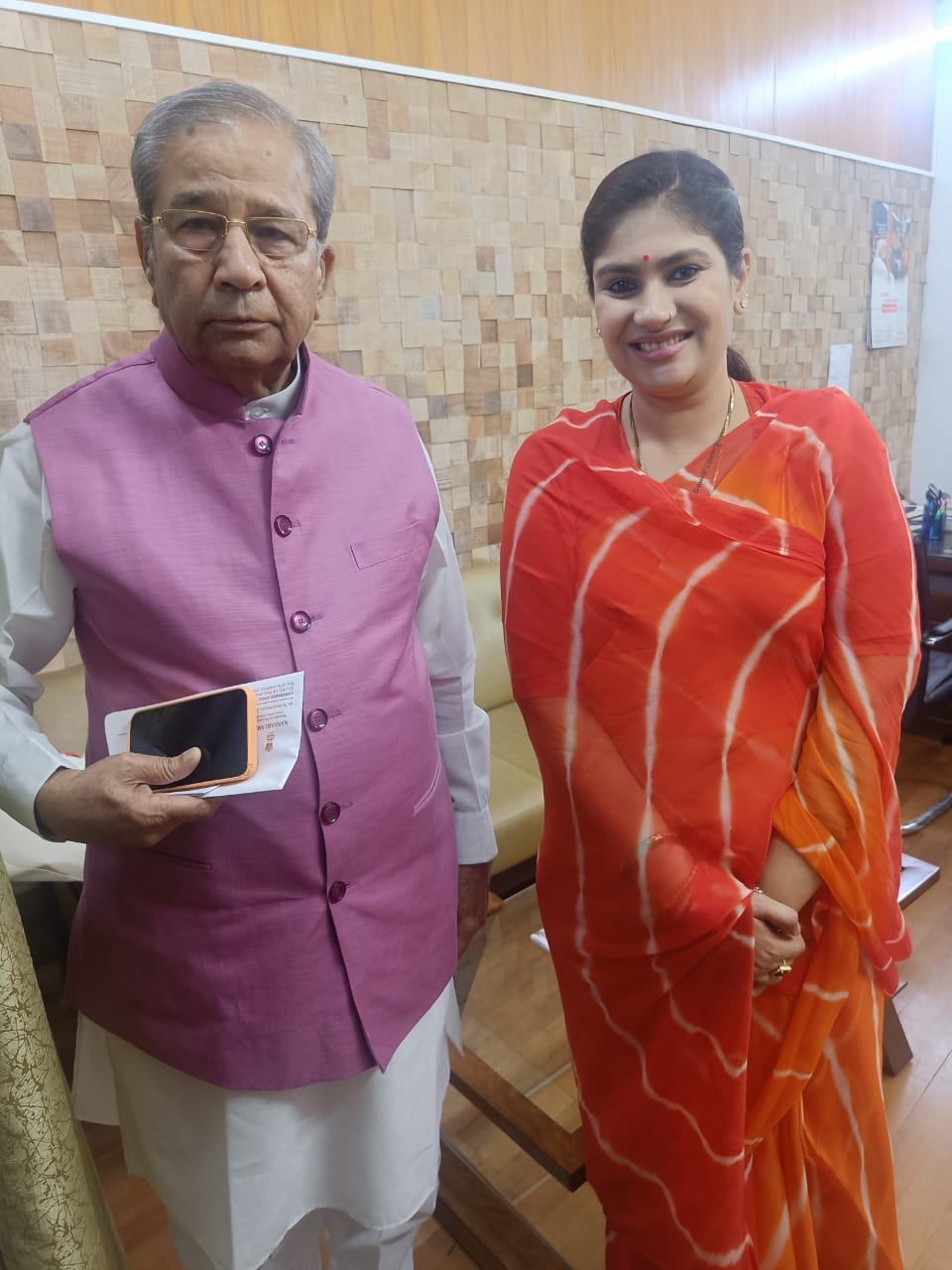 Ghanshyam Tiwari