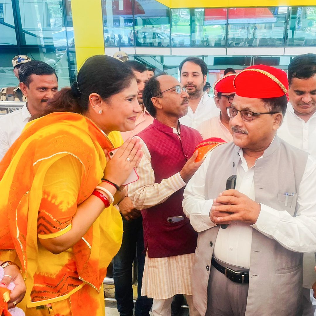 Dr. Radha Mohan Das Agrawal