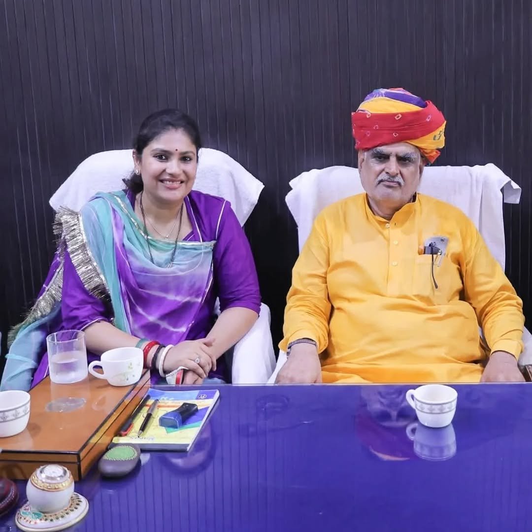 Jhabar Singh Kharra Ji