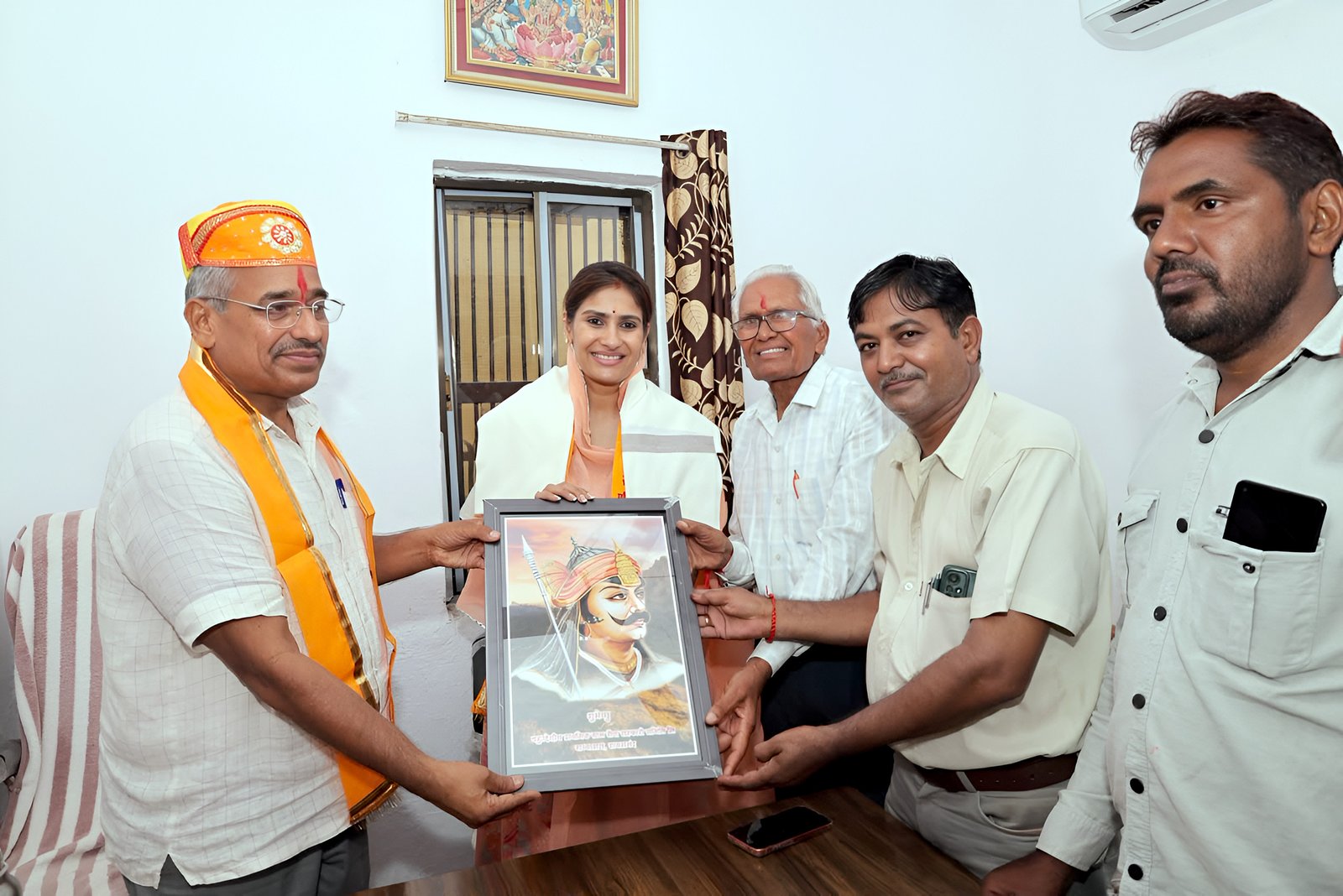 अमलोई में आधुनिक अन्न भंडारण गोदाम का लोकार्पण, सहकारिता के माध्यम से किसान समृद्धि को मिलेगा नया आधार