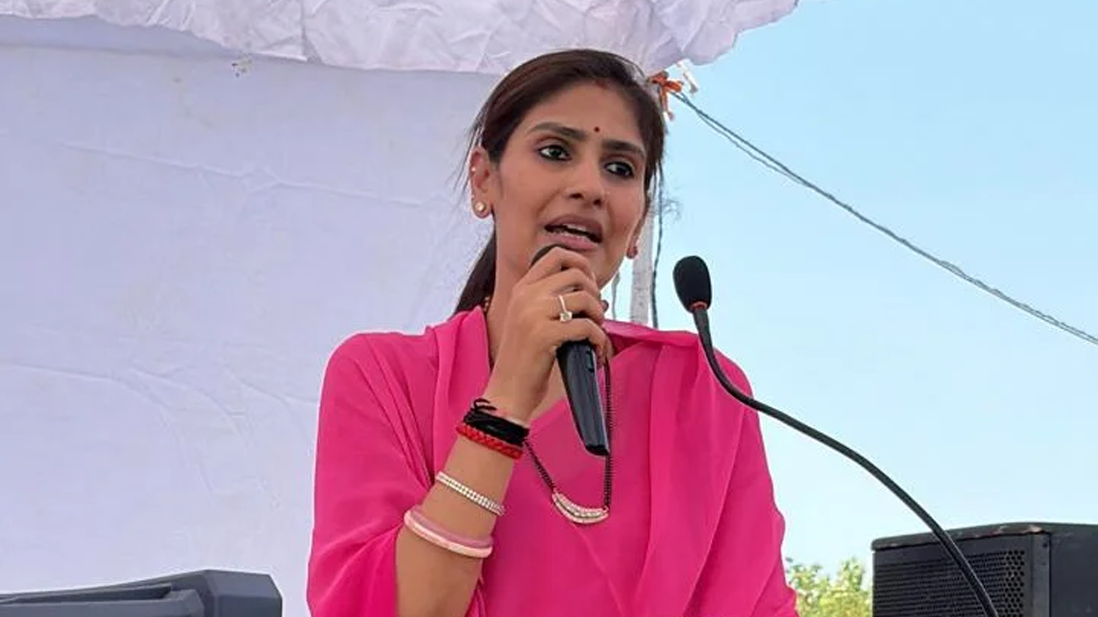 Digital India Has Transformed the Nation, Strengthened Governance: MLA Deepti Kiran Maheshwari
