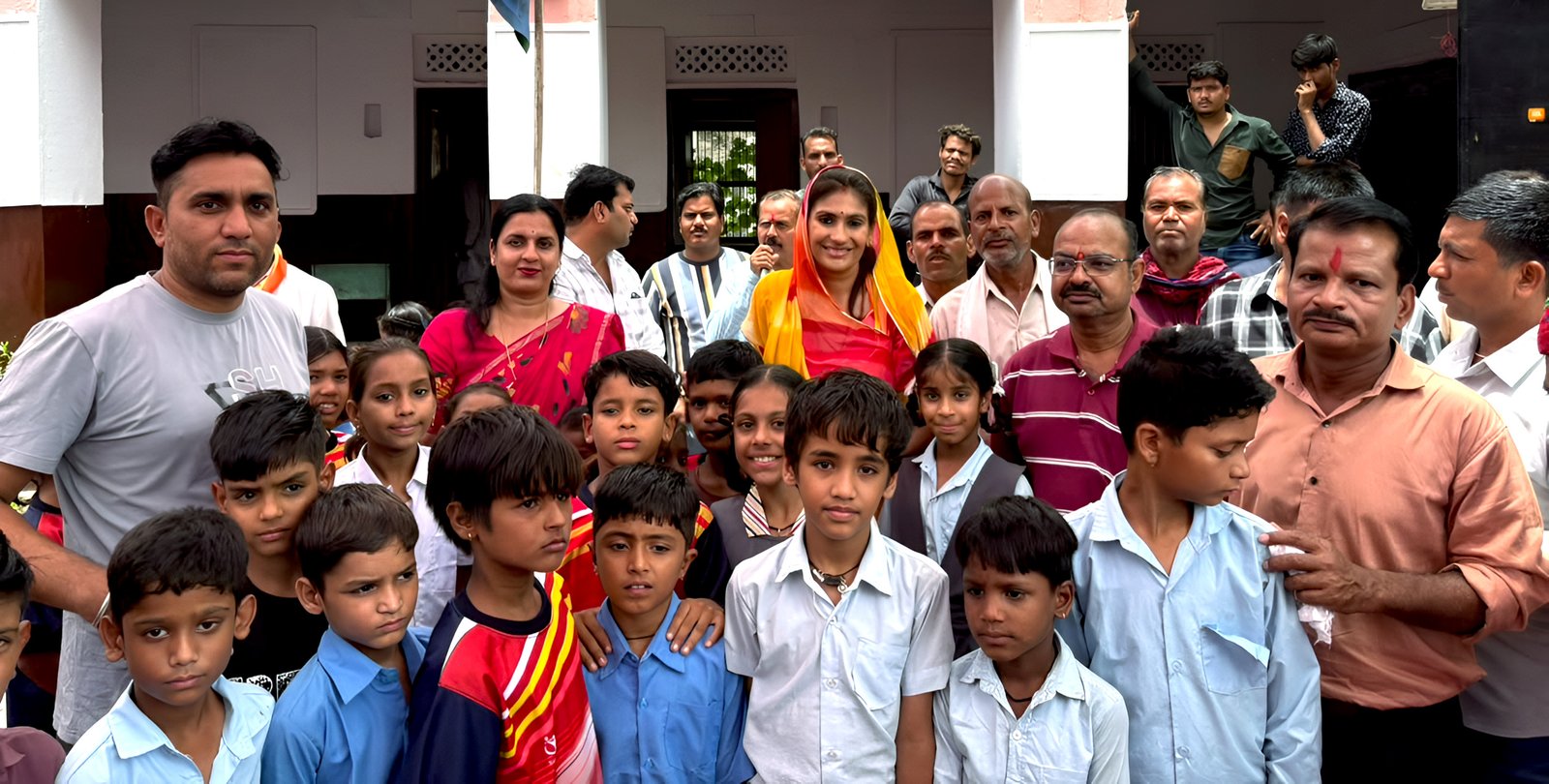 Sports Nurture Talent and Build Disciplined Personalities: MLA Deepti Kiran Maheshwari