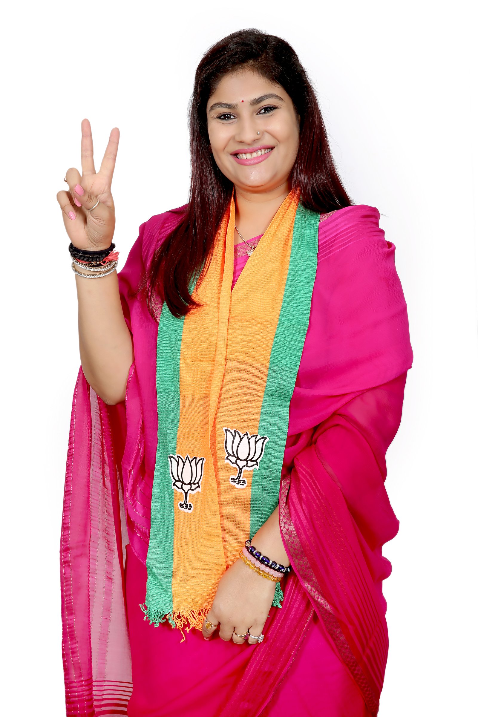 दीप्ति किरण माहेश्वरी