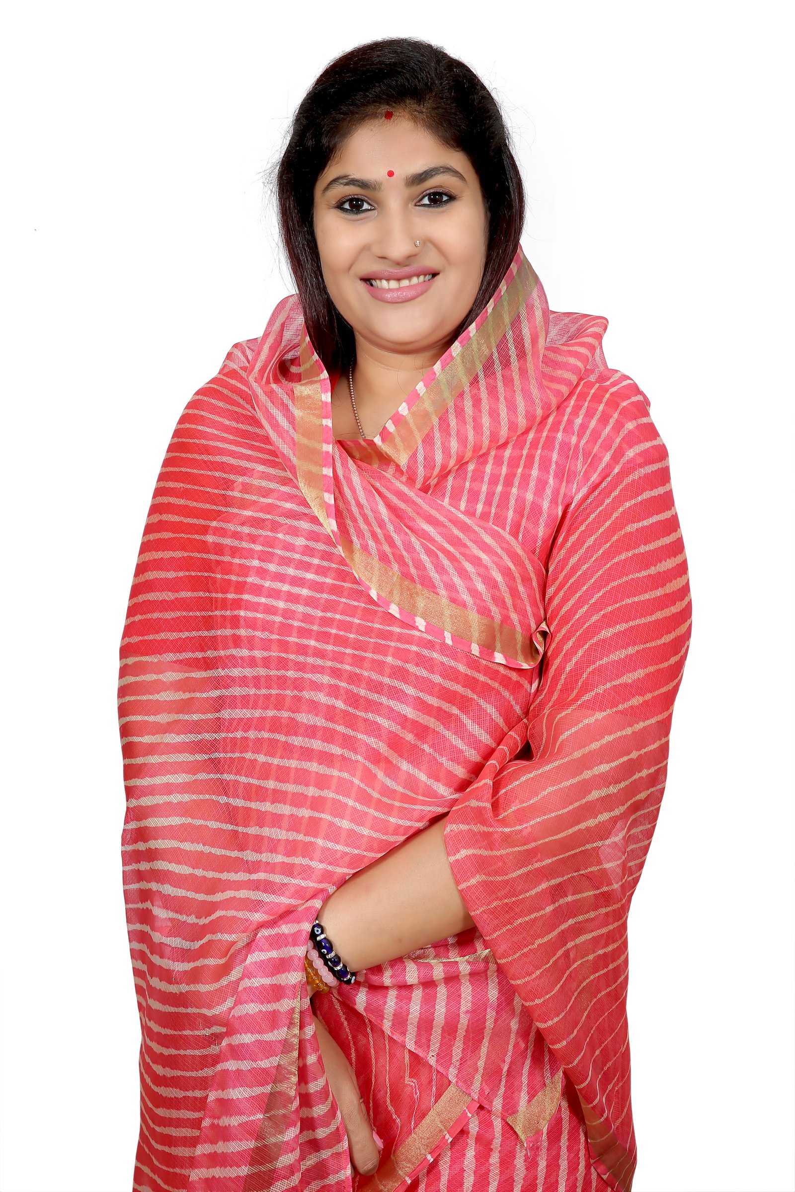 दीप्ति किरण माहेश्वरी