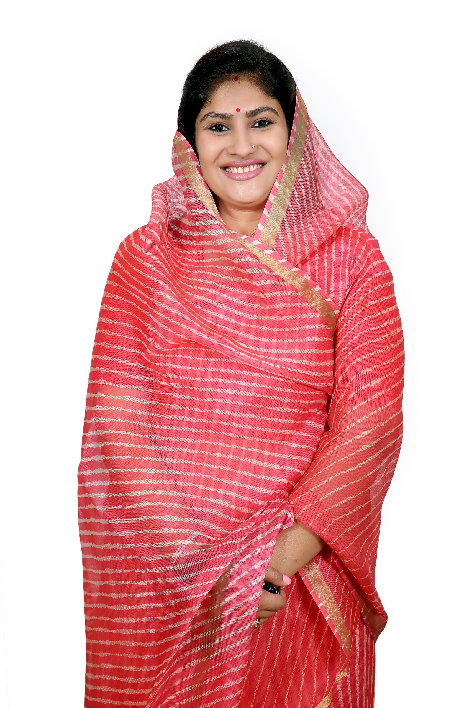 दीप्ति किरण माहेश्वरी