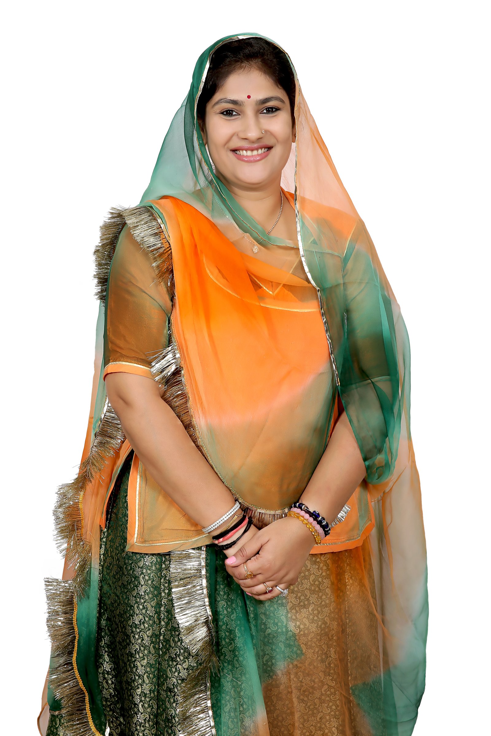दीप्ति किरण माहेश्वरी