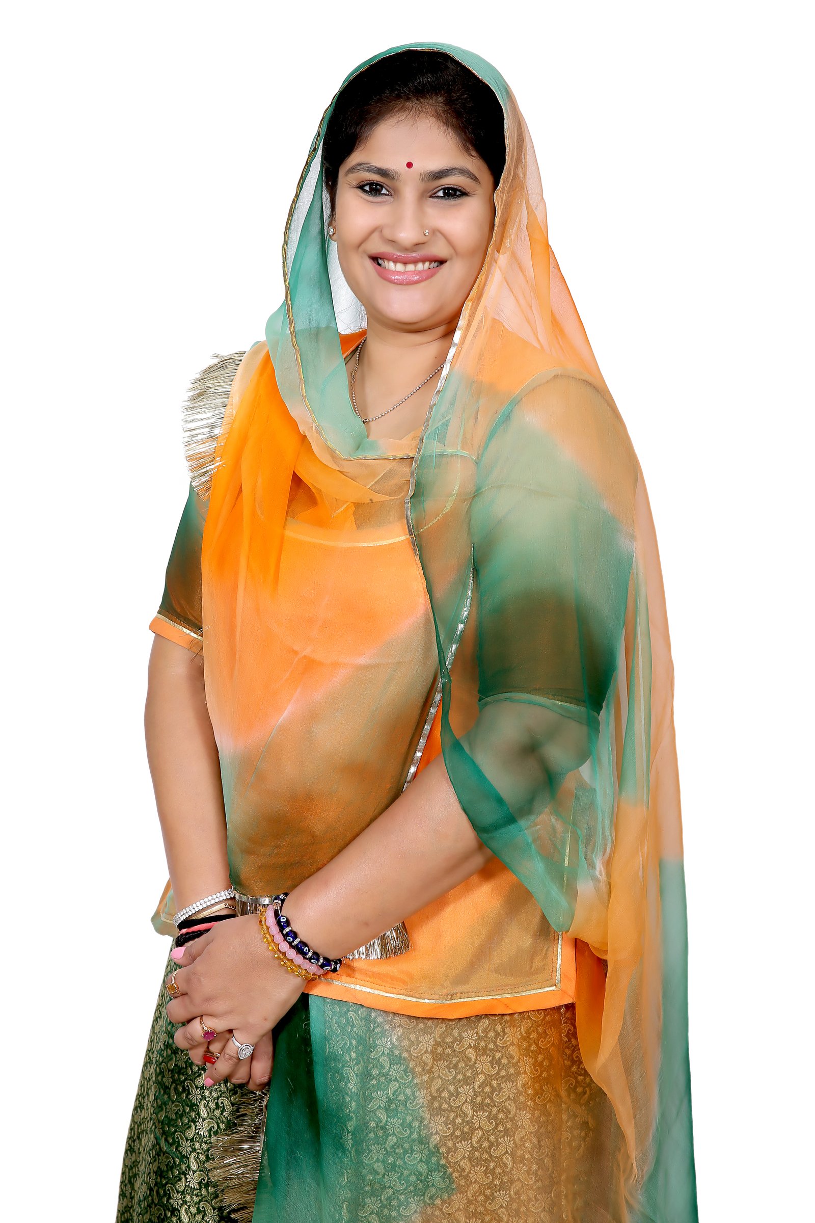 दीप्ति किरण माहेश्वरी