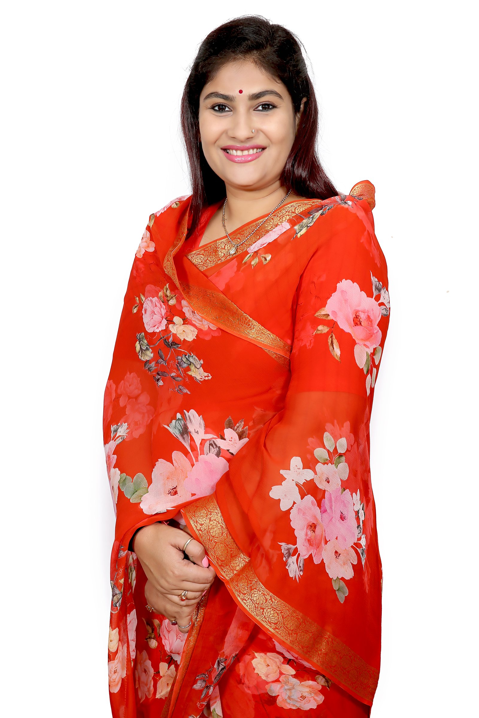 दीप्ति किरण माहेश्वरी