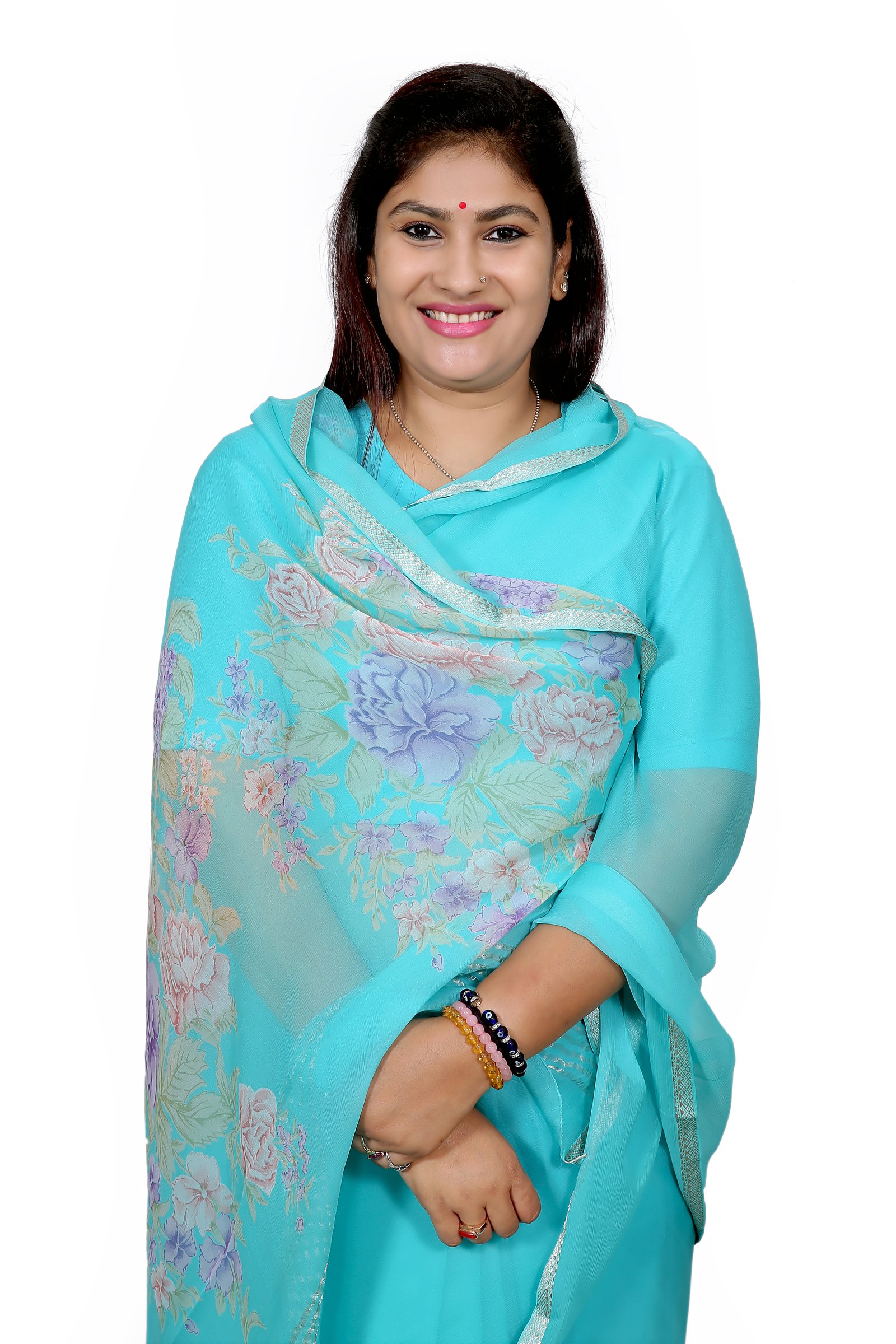 दीप्ति किरण माहेश्वरी