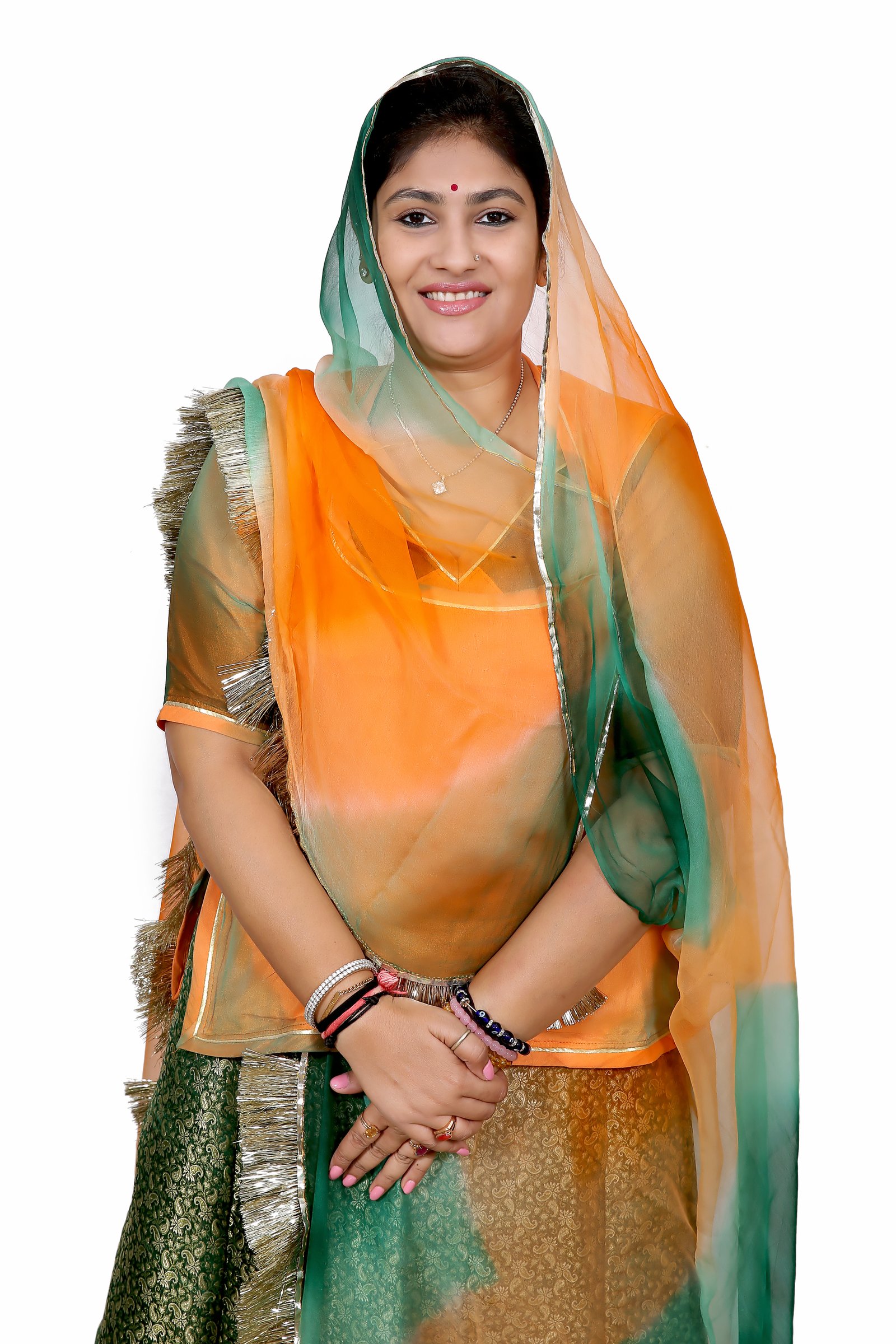 दीप्ति किरण माहेश्वरी