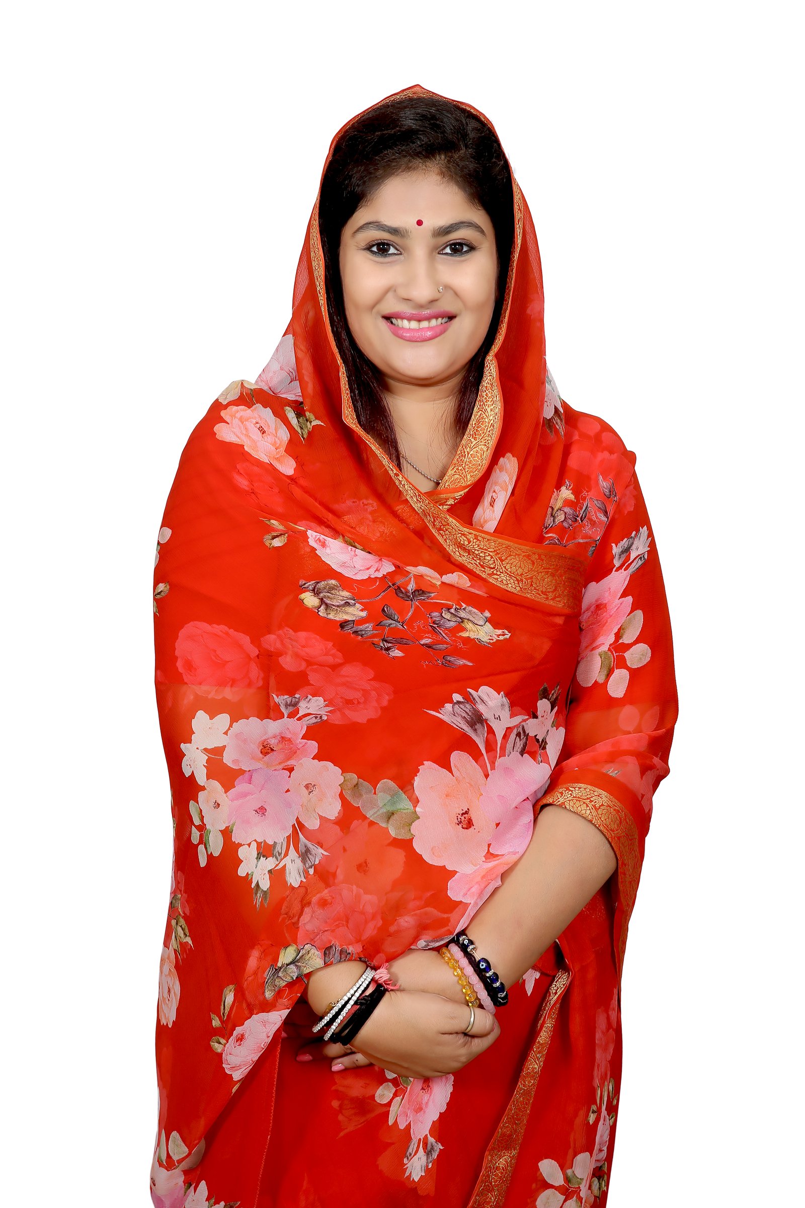 दीप्ति किरण माहेश्वरी