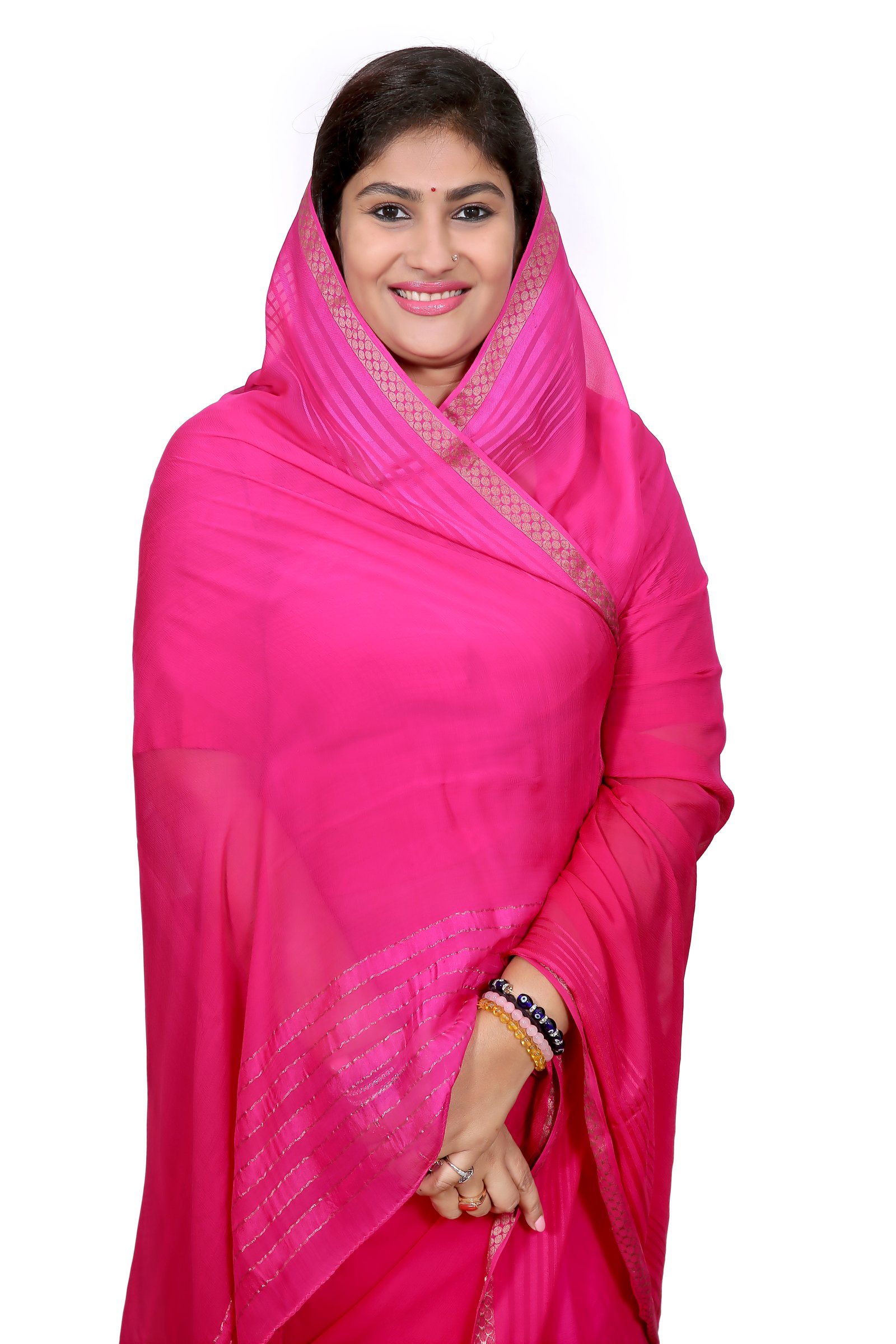 दीप्ति किरण माहेश्वरी