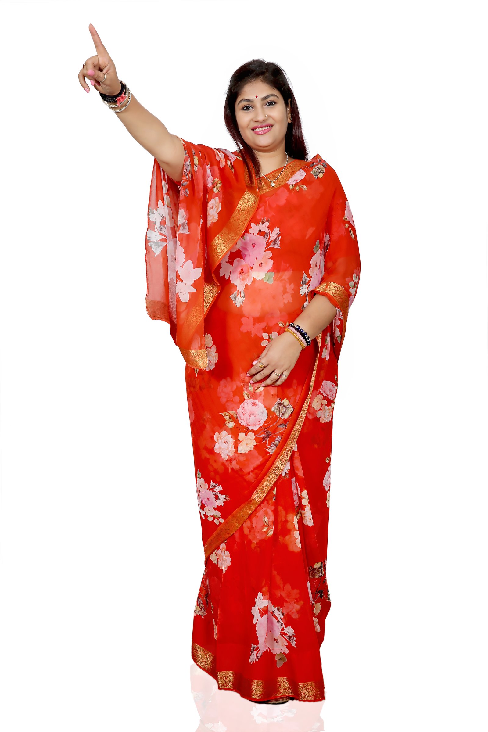 Deepti Kiran Maheshwari