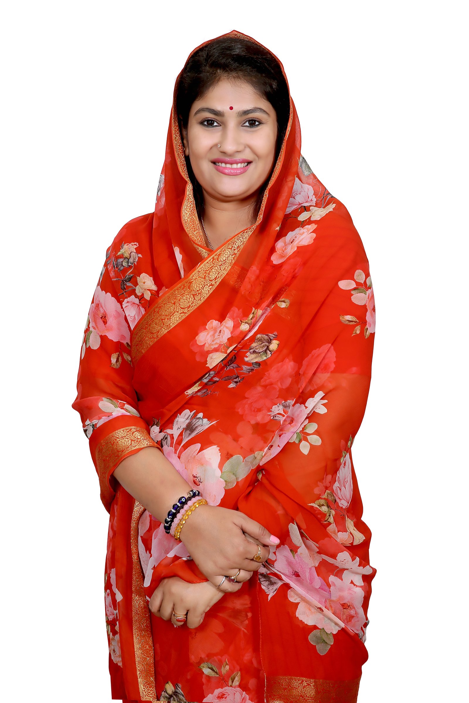 Deepti Kiran Maheshwari