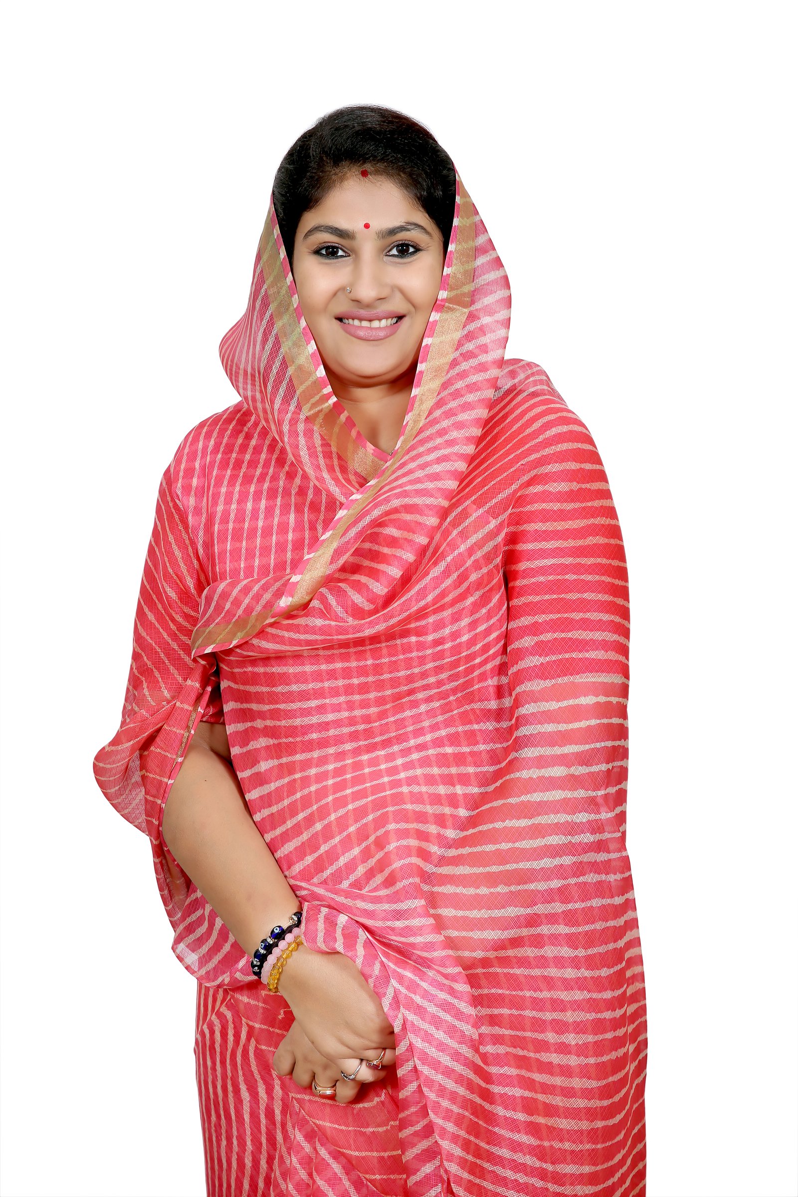 Deepti Kiran Maheshwari
