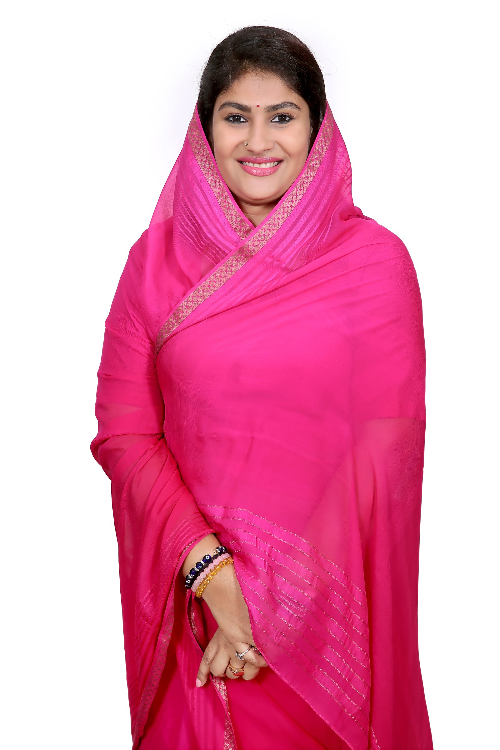 Deepti Kiran Maheshwari